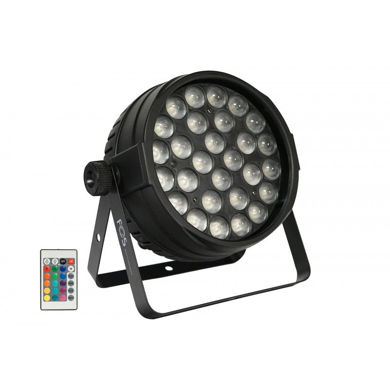 FOS IQ par zoom par led zoom bajoconsumo