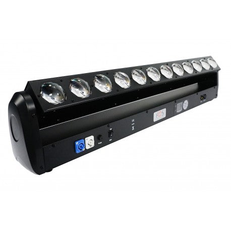 Foco LED FOS ACL LINE 12 iluminacion de escenario bajoconsumo   