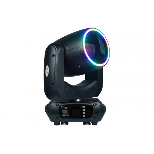 FOS Cabeza Móvil SMART BEAM LED de Alta Luminosidad cabeza movil de escenario bajoconsumo   