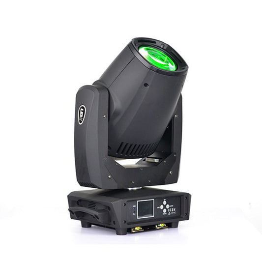 Cabeza móvil H6 230W LED BEAM ⚡ iluminación profesional escénica para eventos cabeza movil de escenario bajoconsumo   