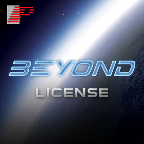 Software de control Pangolin Beyond software bajoconsumo Essentials licencia de un mes  